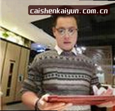 阿杰